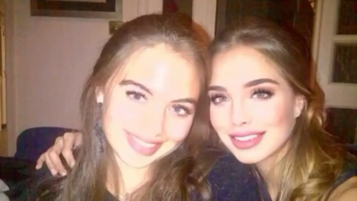 Η συγκινητική ανάρτηση της Λίλιαν Βιλδιρίδη για τη Λένα Σαμαρά - «29 χρόνια μαζί, καλό ταξίδι άγγελέ μου»