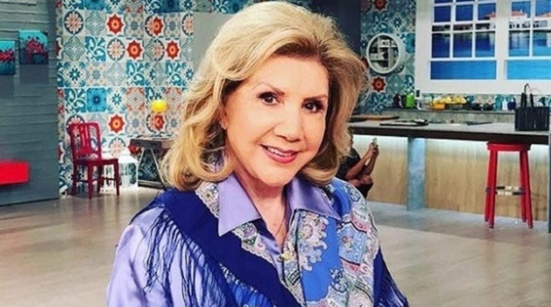 Έκτακτo για Λίτσα Πατέρα