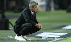 Οι αλλαγές που ετοιμάζει ο Λουτσέσκου στην 11αδα του ΠΑΟΚ με Ατρόμητο