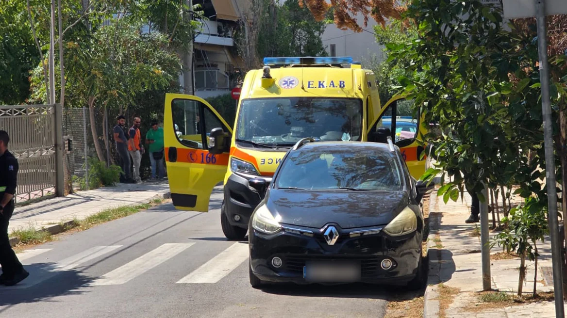 Χαλάνδρι: Μόλις μαθεύτnκαν τα τελεuταία λόγια της 47xpονnς