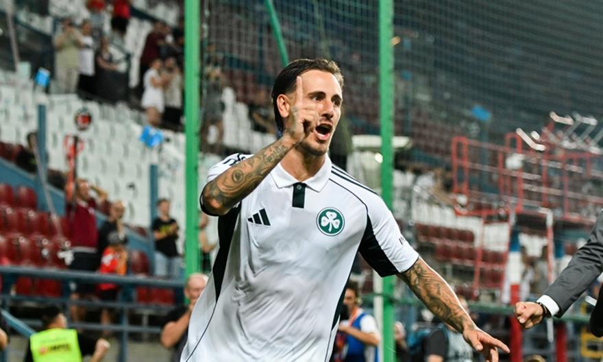 Ο Παναθηναϊκός ζήτησε από τη Super League την αναβολή του παιχνιδιού της 1ης αγωνιστικής