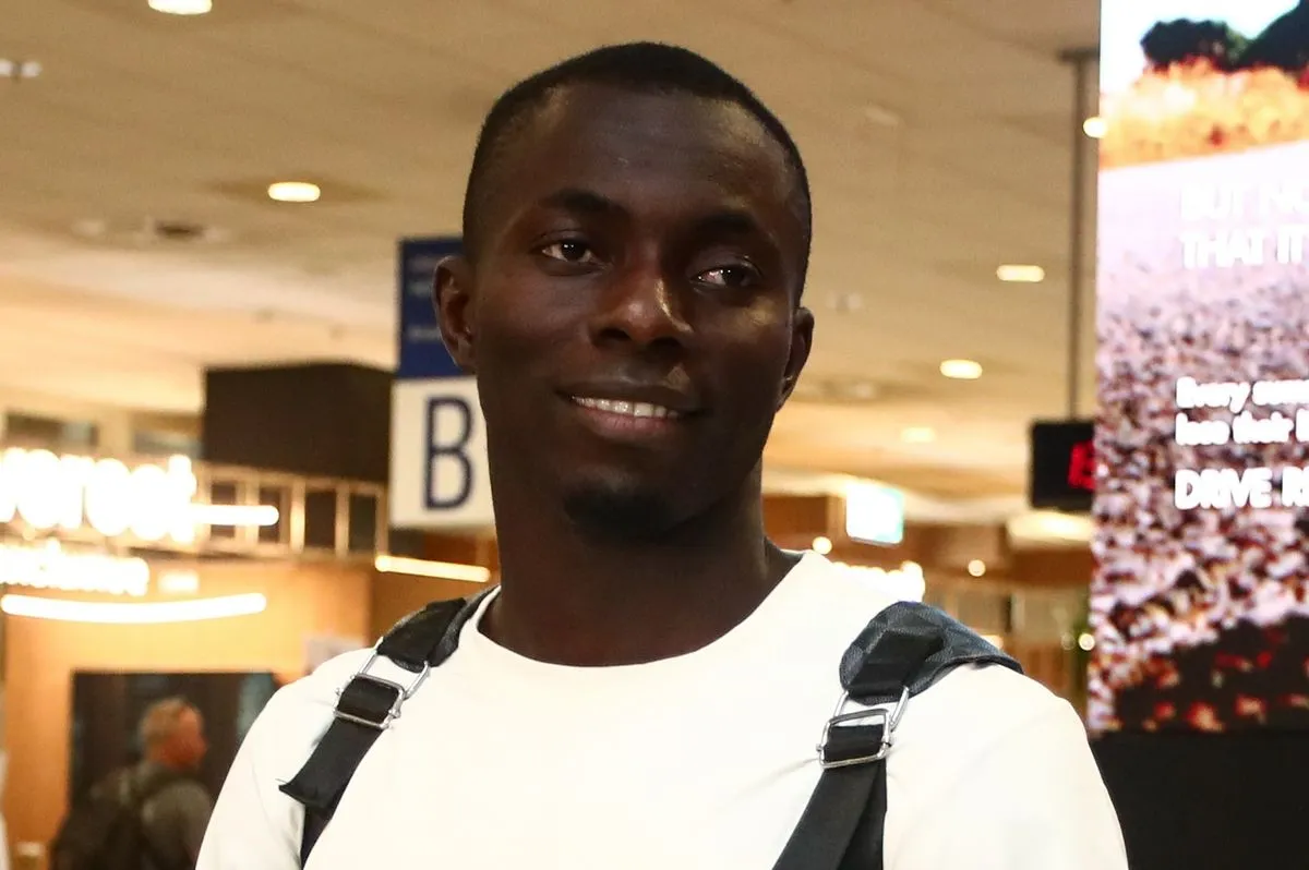 Ανατροπή: Χάλασε η μεταγραφή Μανέ στον Ολυμπιακό - Ο λόγος