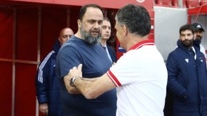 Ανατροπή στον Ολυμπιακό με το επιθετικό – Ποιος υπογράφει