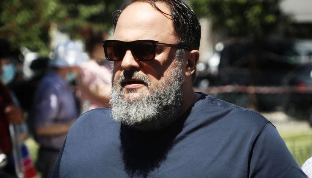 Νο1 θέμα σε όλη την Ευρώπη ο Μαρινάκης - Νέα τεράστια μεταγραφή