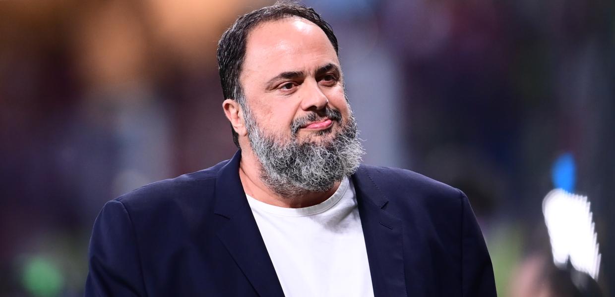 Νέα μεταγραφή-έκπληξη «τελειώνει» ο Μαρινάκης - Επιβεβαιώνει και ο Ρομάνο για Φόρεστ