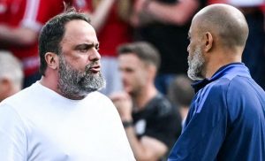 Αποκάλυψη από Αγγλία για Μαρινάκη, ραγδαίες εξελίξεις – Τι αποφάσισε