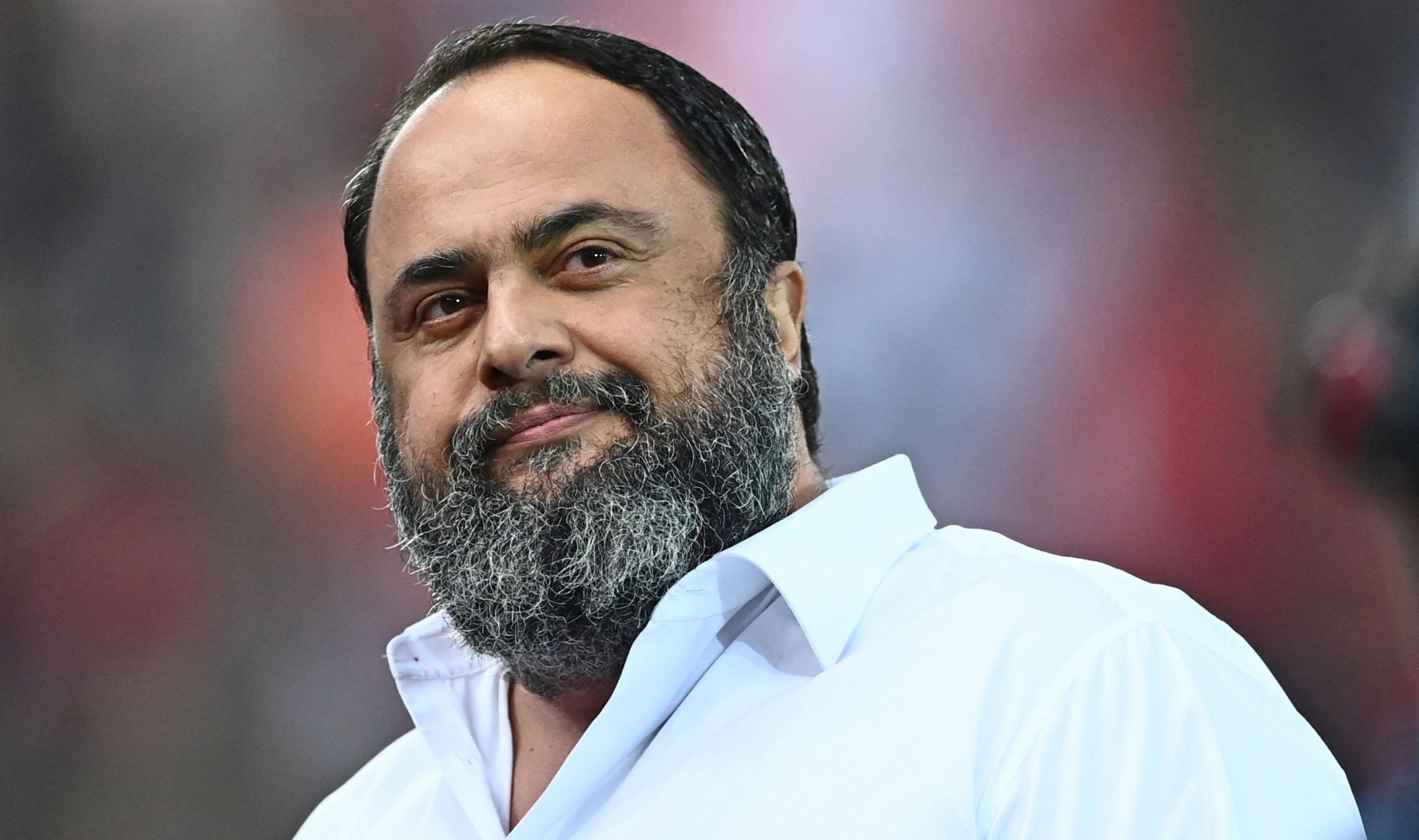 Αποκάλυψη Μαρινάκη - Η νέα του επένδυση στο ποδόσφαιρο, σε ποια ομάδα μπαίνει