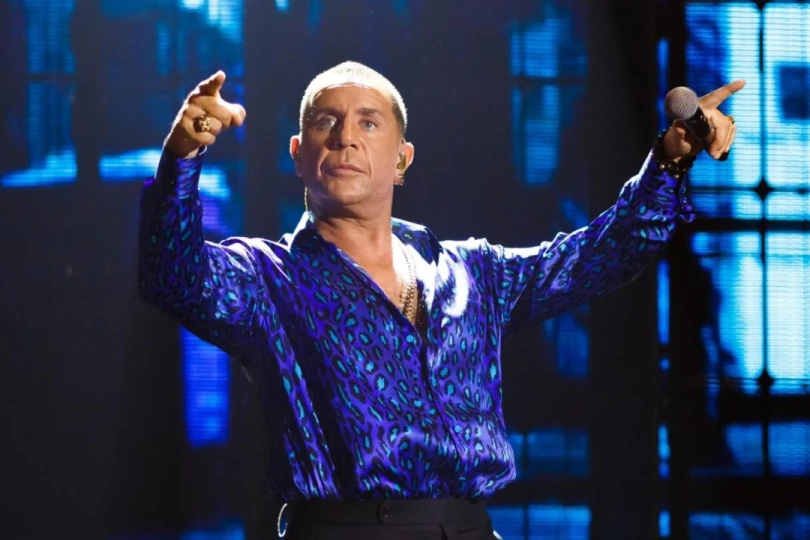 Γιώργος Μαζωνάκης: Πότε επιστρέφει στη σκηνή μετά τη νοσηλεία – Όλα όσα έγιναν γνωστά