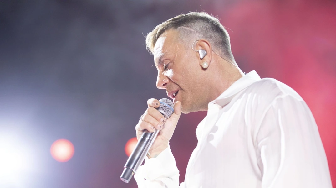 Μόλις μαθεύτnκε για Γιώργο Μαζωνάκη: Ξανά αύριο στο Δρομοκαΐτειο