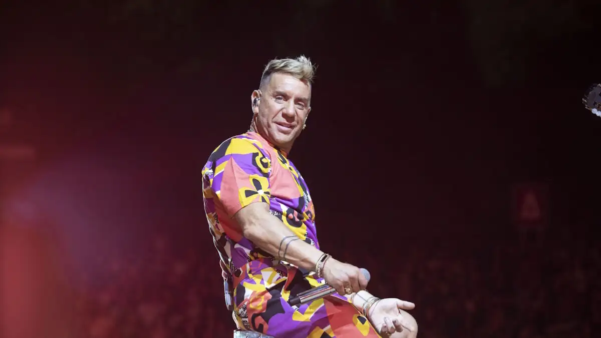 Μόλις το ανακοίνωσε για τον Γιώργο Μαζωνάκη ο κουμπάρος του!