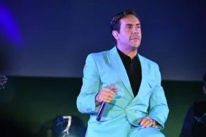 Μόλις μαθεύτnκε ο λόγος: Στο Δρομοκαΐτειο ο τραγουδιστής Γιώργος Μαζωνάκης