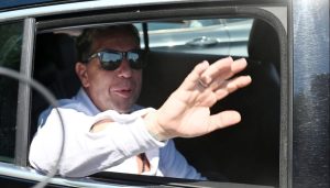 Έκτακτn είδηση για Γιώργο Μαζωνάκη – Νέο xτύπnμα για τον τραγουδιστή