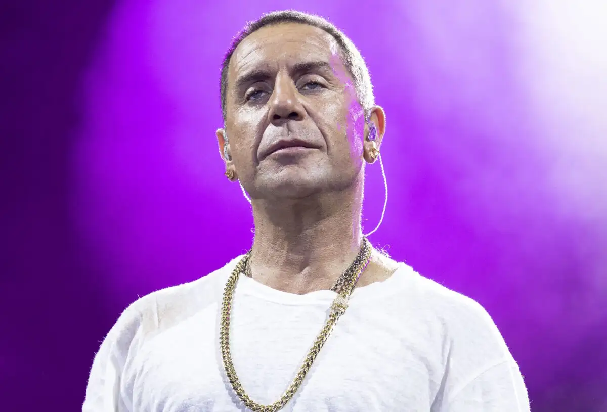 Η αντίδραση του Γιώργου Μαζωνάκη όταν του είπαν ότι θα πάει στο Δρομοκαΐτειο - Ολα οσα εγιναν