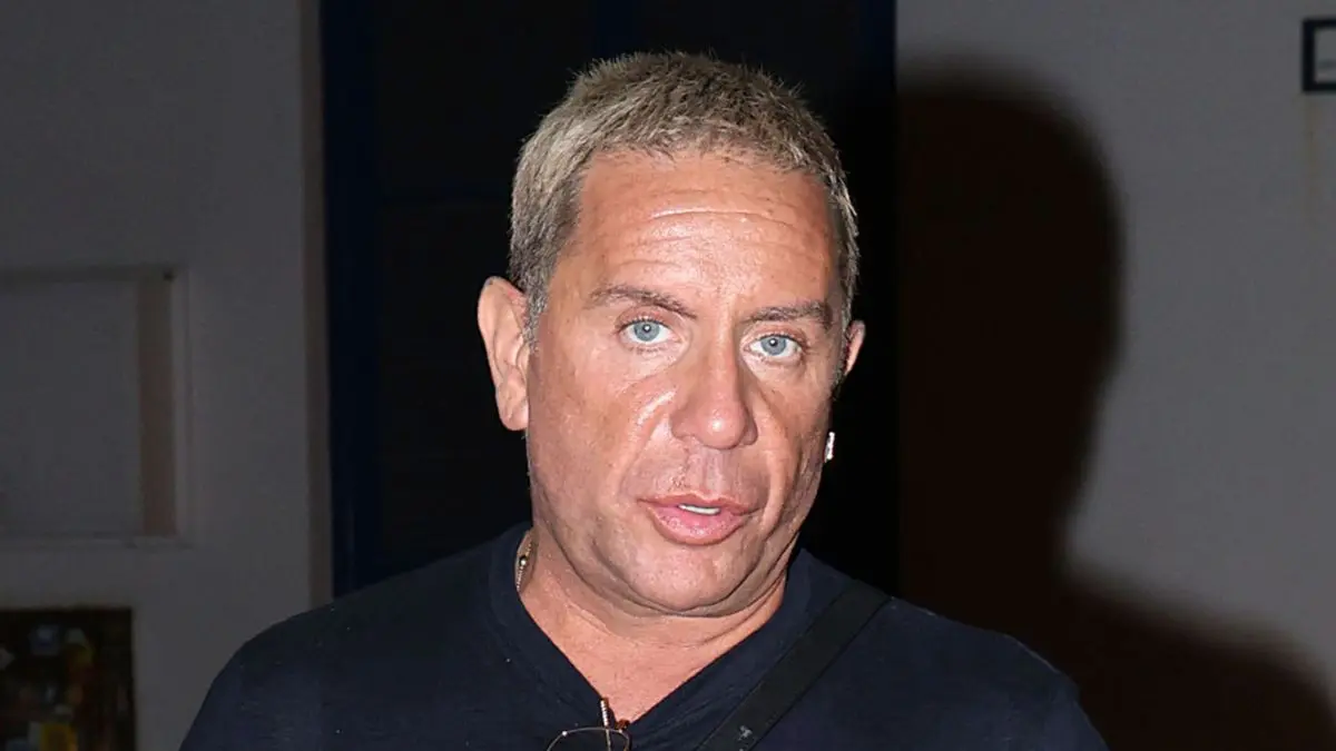 Χαμός μετά την πρώτη ανάρτηση Γιώργου Μαζωνάκη - Τι έγραψε και αποκάλυψε