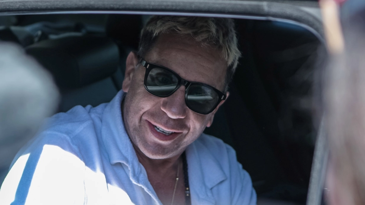 Έκτακτn είδηση για Γιώργο Μαζωνάκη: Ποιους στέλνει στη φυλακή - Η επόμενη κίνηση του