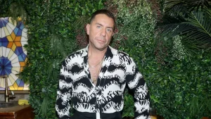 Μόλις μαθεύτηκε για τον τραγουδιστή, Γιώργο Μαζωνάκη