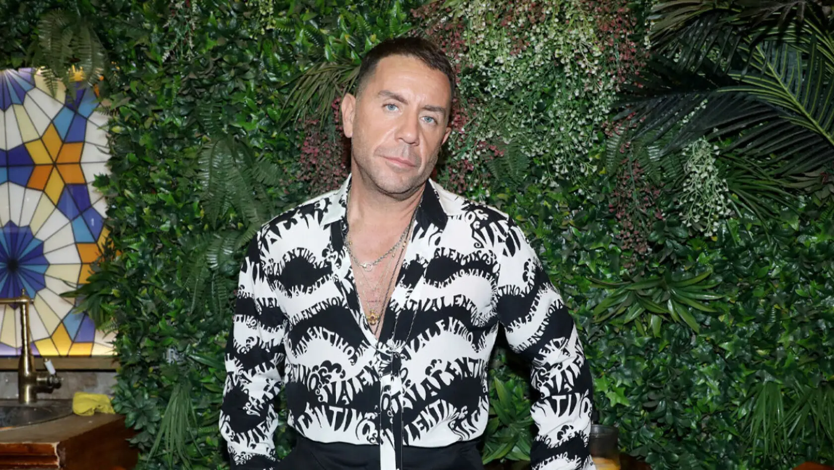 Μόλις μαθεύτηκε για τον τραγουδιστή, Γιώργο Μαζωνάκη