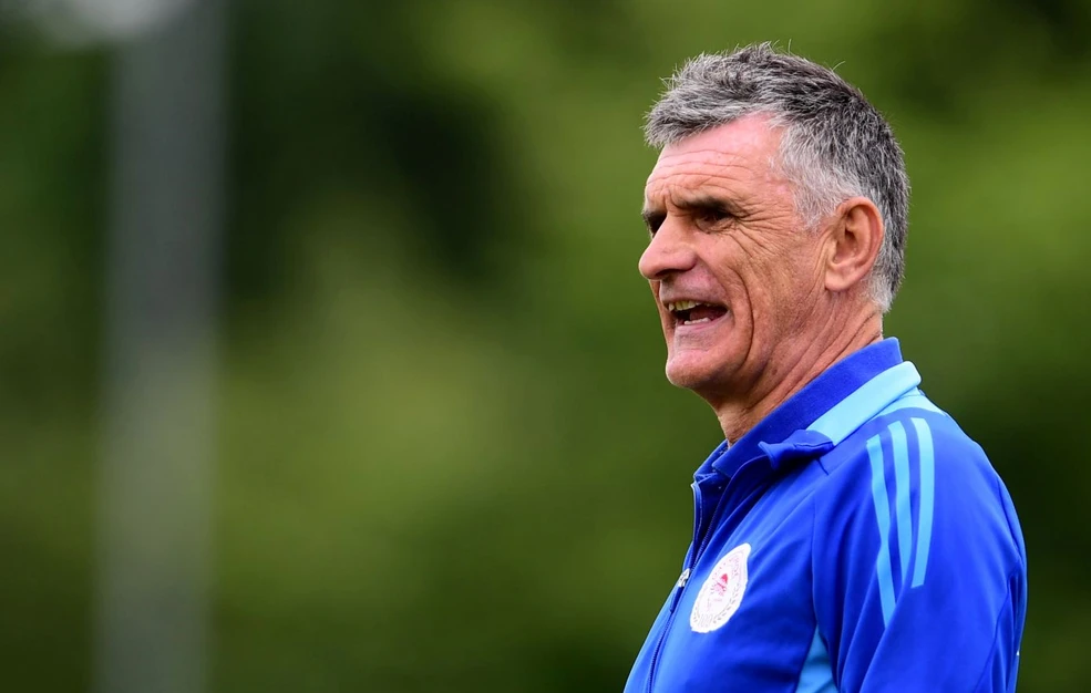 Η αποστολή Ολυμπιακού για Αστέρα - Ποιοι έμειναν εκτός από Μεντιλίμπαρ