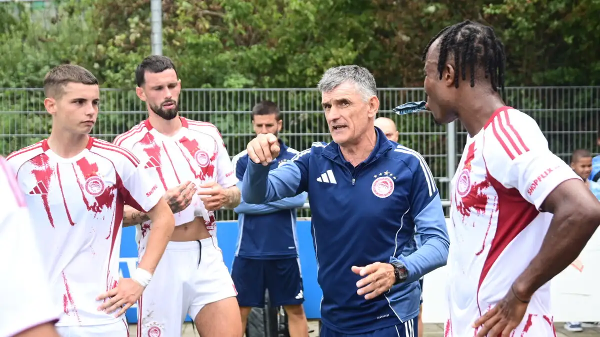 Δήλωση με νόημα Μεντιλίμπαρ για Πνευμονίδη, τι αποκάλυψε
