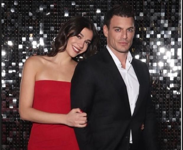 Δημήτρης Φιντιρίκος και Μελίνα Νικολαΐδη: Τι συμβαίνει με το ζευγάρι;