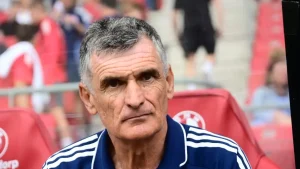 Αποκάλυψη Νικολακόπουλου: «Αuτός θα υπογράψει με τον Ολυμπιακό ως το 2030!»