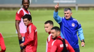 Αισιοδοξία για δύο μεταγραφές σε Ολυμπιακό – Απόφαση για Πνευμονίδη