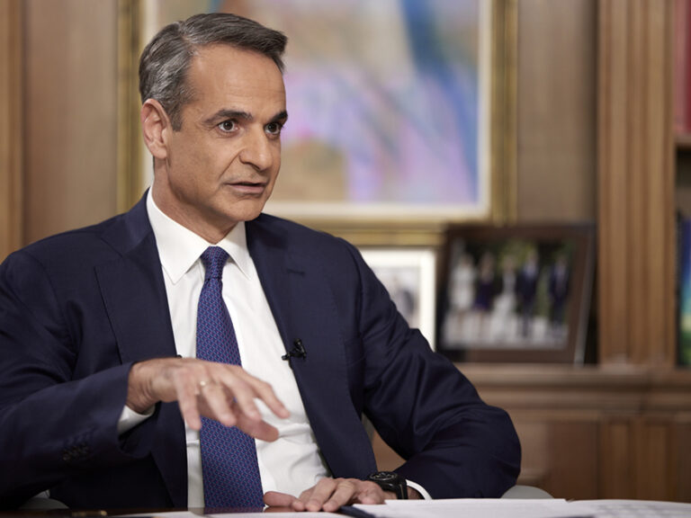 Έκτακτη ανακοίνωση κυβέρνησης για ΕΝΦΙΑ με απόφαση Μητσοτάκη