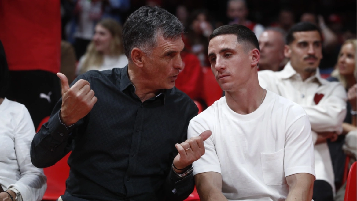 Ραγδαίες εξελίξεις: Ο Ποντένσε πιέζει την Αλ Σαμπάμπ για να γυρίσει στον Ολυμπιακό