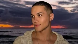 Σοκ στη Μύκονο – Μόλις βρέθηκε νεκρός πασίγνωστο μοντέλο σε ξενοδοχείο, ποιος είναι