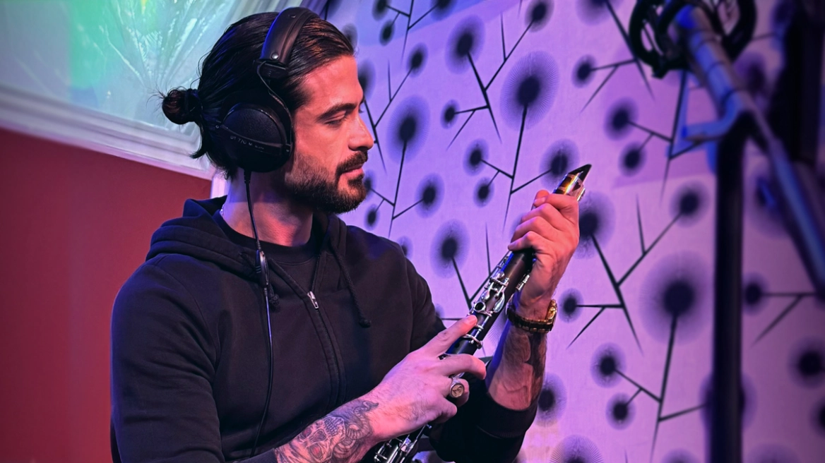 Μόλις αποκάλυψε τα δυσάpεστα ο Άρης Μουγκοπέτρος