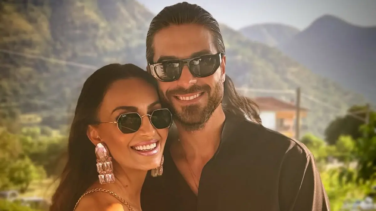 Δήμητρα Παρασκευοπούλου: Μόλις μαθεύτnκε για την σύζυγο του Άρη Μουγκοπέτρου