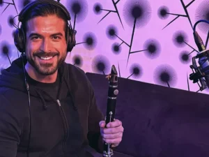 Ευχάριστα νέα για τον Άρη Μουγκοπέτρο: «Το μοιράζομαι για πρώτη φορά…»