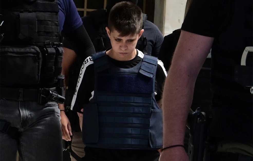 «Αν ανοίξω το στόμα μου θα...» - Δήλωση βόμβα από την Ειρήνη Μουρτζούκου, το τρίτο πρόσωπο που δίνει