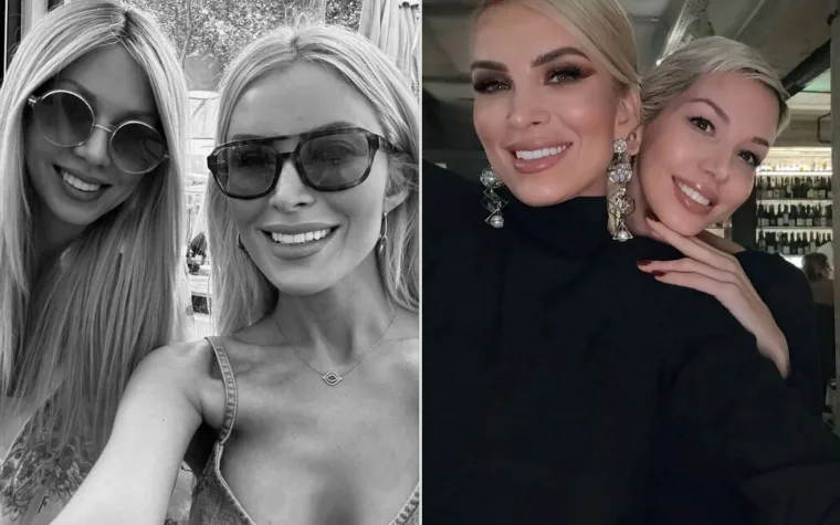 Όλοι παρατήρησαν το στεφάνι της Κατερίνας Καινούργιου και δάκρυσαν: Το στεφάνι στην κηδεία της Αλεξάνδρα Νικολαΐδου που ράγισε καρδιές