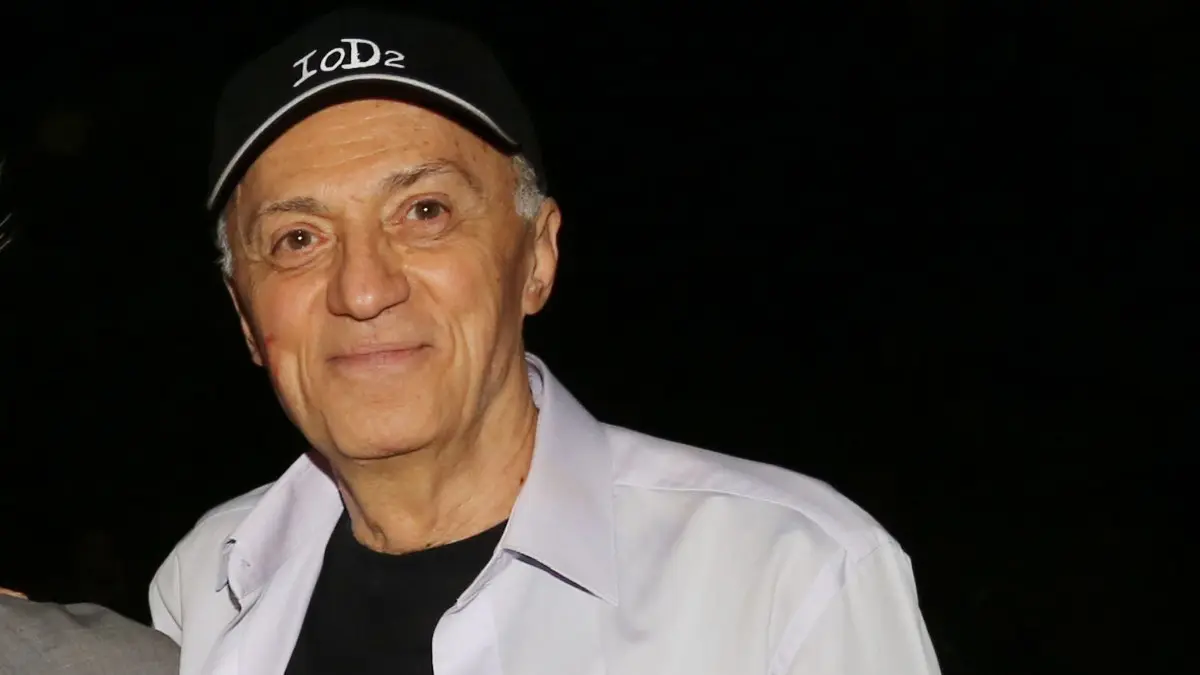 Έκτακτη είδηση για Νίκο Μαστοράκη