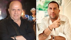 Αποκάλυψε την αλήθεια ο Νίκος Μουρατίδης για Γιώργο Μαζωνάκη