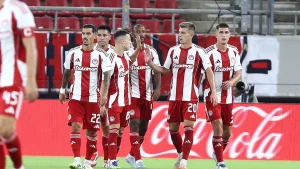 Το πλήρες πρόγραμμα του Ολυμπιακού στο Champions League – Η σειρά και οι ημερομηνίες των αγώνων