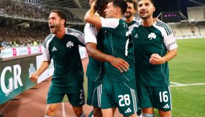 Τρέχουν οι εξελίξεις: Κοντά σε σπουδαία μεταγραφή ο Παναθηναϊκός – 4 εκατ. 4ετές συμβόλαιο