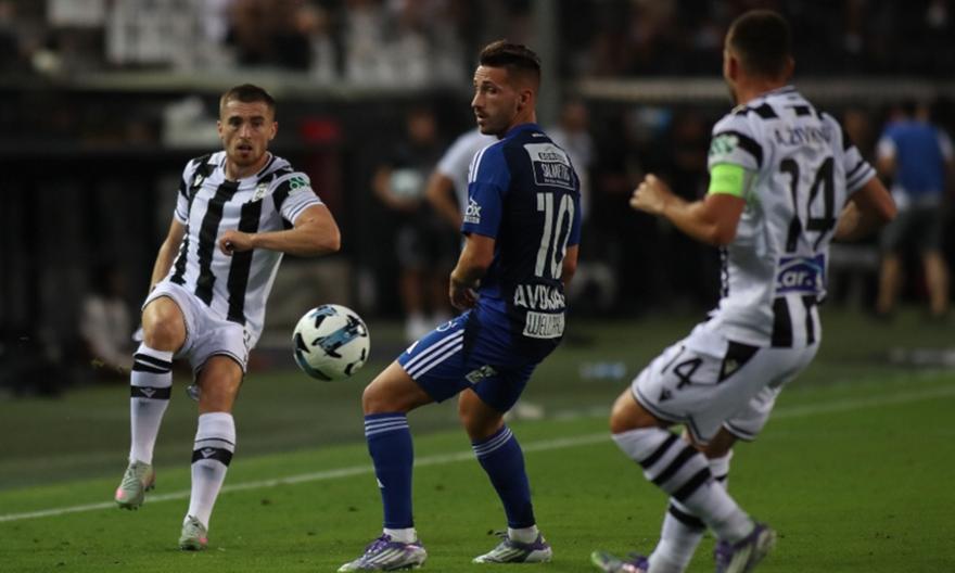 Η ημέρα και η ώρα για τον αγώνα του ΠΑΟΚ με τη Ριέκα αν περάσει τη Βόλφσμπεργκερ