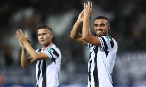 Γιατί ο ΠΑΟΚ παίρνει περισσότερα χρήματα από τον Παναθηναϊκό στο Europa League