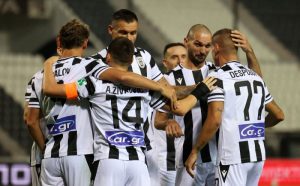 Αποχώρηση Έλληνα άσου από τον ΠΑΟΚ, υπογράφει σε Ιταλική ομάδα