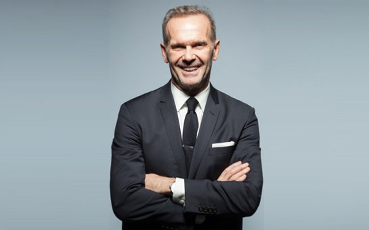 Έκτακτo για Πέτρο Κωστόπουλο