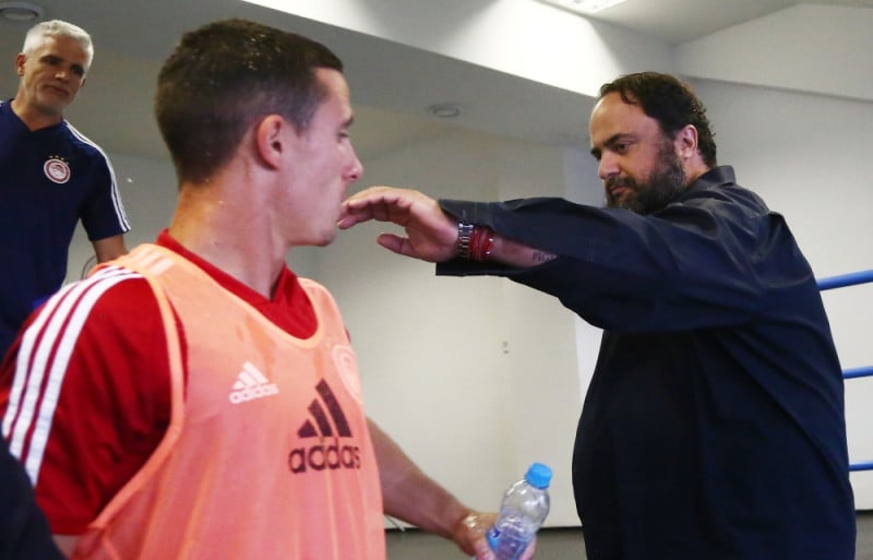 Τεράστια οικονομική υπέρβαση Μαρινάκη για τον Ποντένσε - Φήμες για άλλη μία… βόμβα!