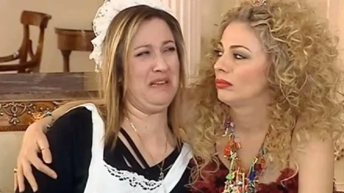 Πόπη Χριστοδούλου: Πέθανε η Ρίτσα από το «Παρά Πέντε»