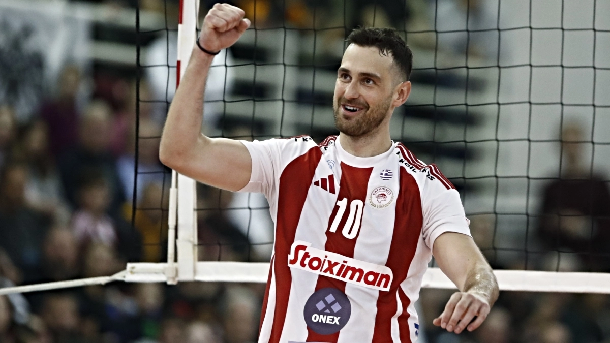 Σoκ στον Ολυμπιακό - Τιμωρία 4 χρόνια αποκλεισμός για διεθνή Έλληνα, προχωράει σε μεταγραφή