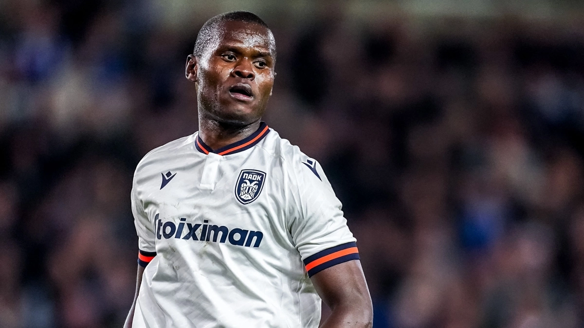 Ανατροπή: Υπογράφει σε ομάδα έκπληξη σε μεγάλο πρωτάθλημα ο Σαμάτα