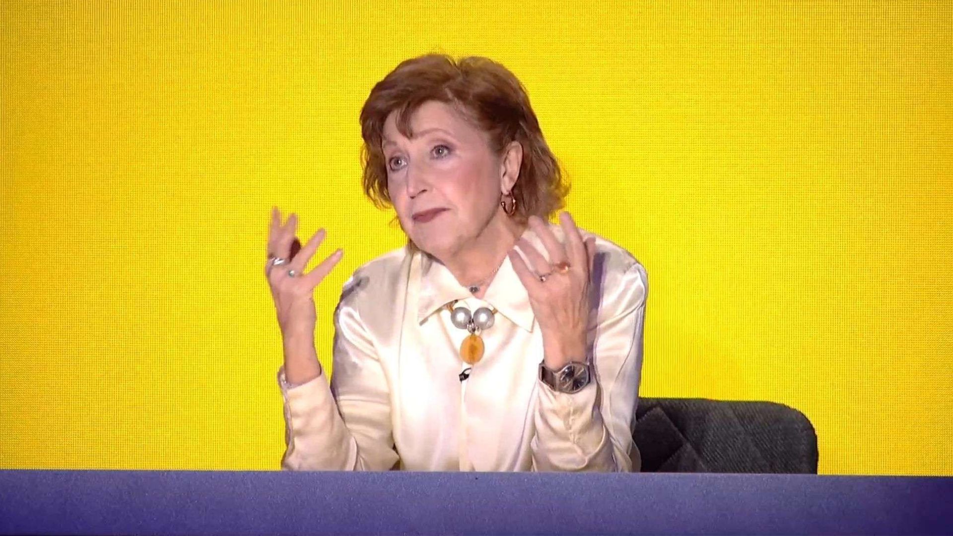 Σοφία Σεϊρλή: Η συγκίνηση στον καλλιτεχνικό χώρο μετά την απώλειά της – «Και σου είπα μην πάτε στο Καμάρι...»