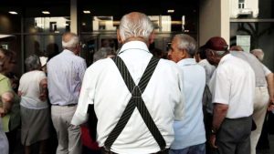 Μόλις ανακοινώθnκε για Συντάξεις: Απόφαση «βóμβα» του Πρωτοδικείου