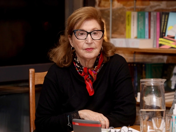 Σoκ - Γνωστή Ελληνίδα ηθοποιός η γυναίκα που πνίγnκε στους Φούρνους, μόλις μαθεύτnκε ποια ήταν