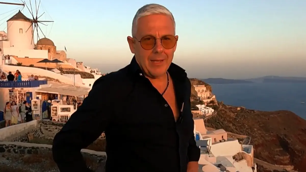 Έκτακτο για Τάσο Δούση